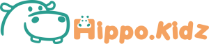 hippo.kidz logo