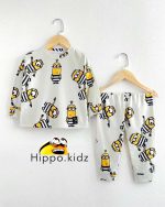 minion-comfort-clothes-set