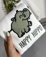 ست بلوز شلوار HIPPO