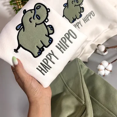 ست بلوز شلوار HIPPO